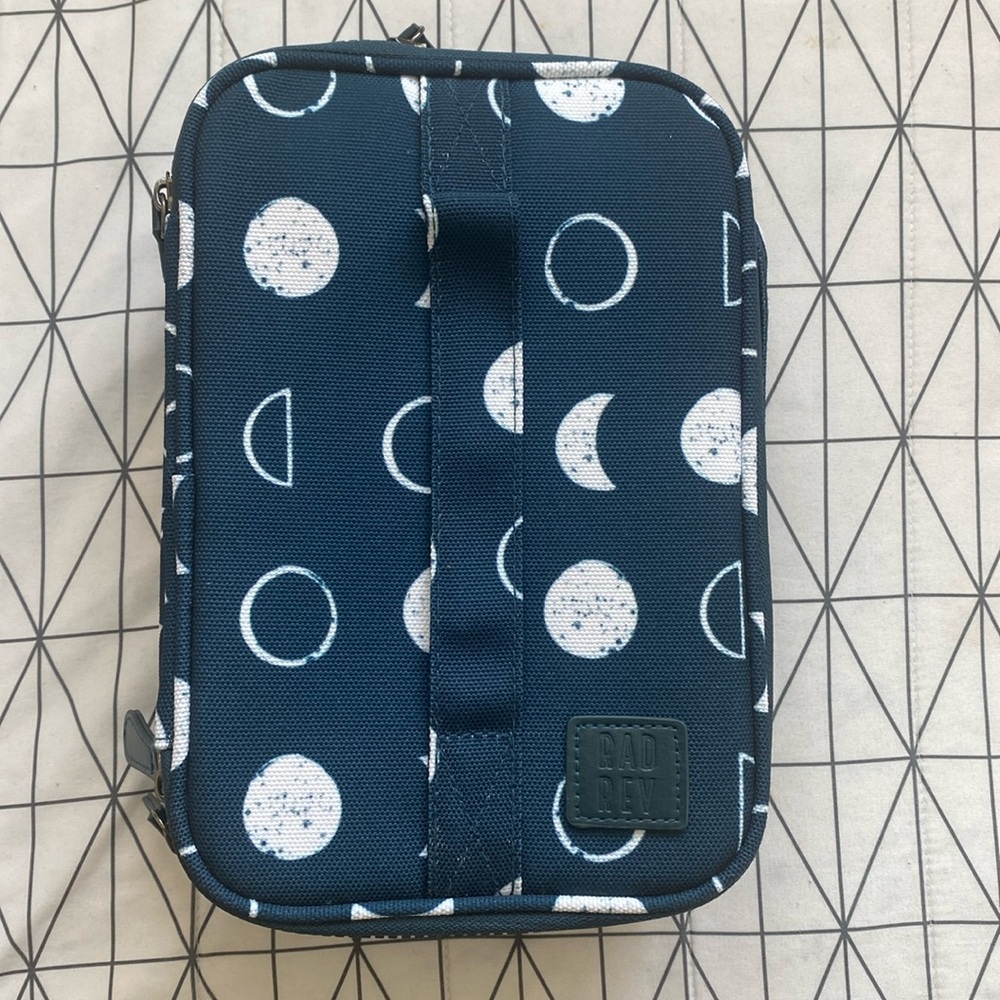 Rad Rev Jetsetter Bag